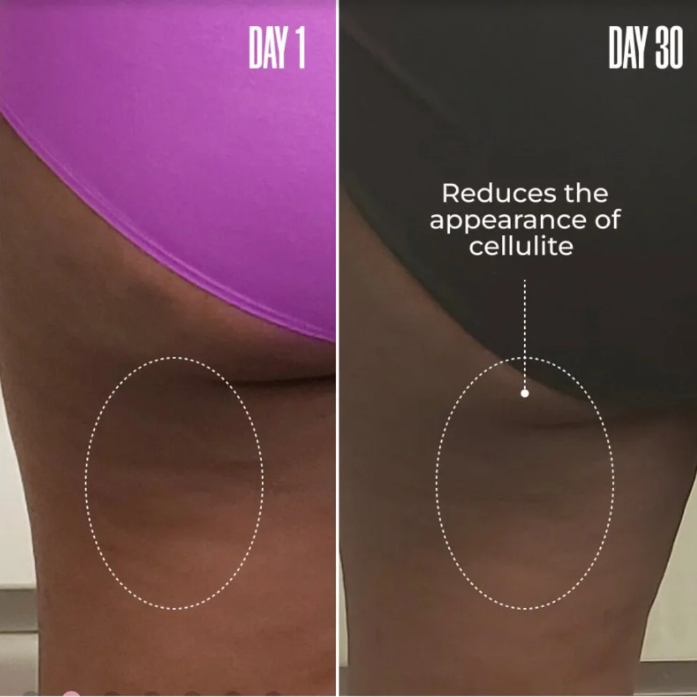 Maëlys Re-Lure Tight & Tone Body Serum
